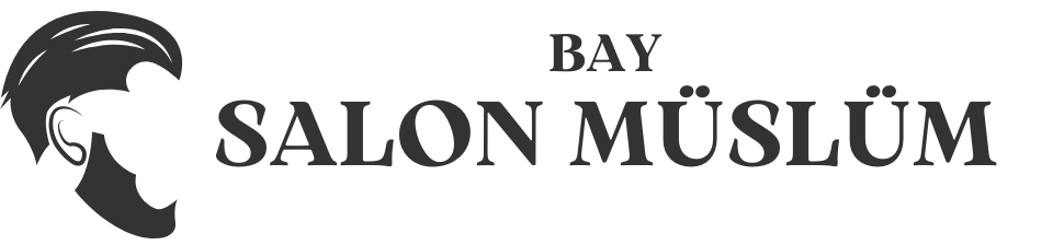 Bay Salon Müslüm